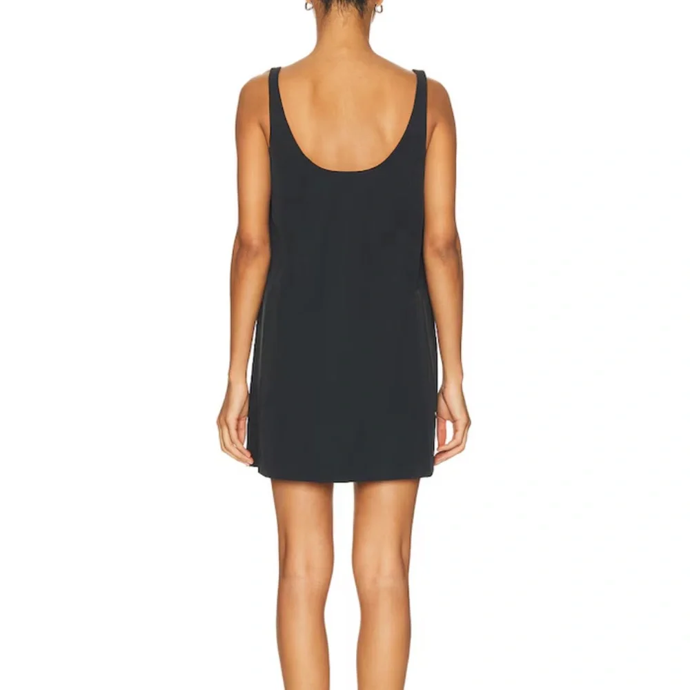 Black STAUD Glade dress size SM NWT retails for $275 Spring 2026 - Picture 5 of 5